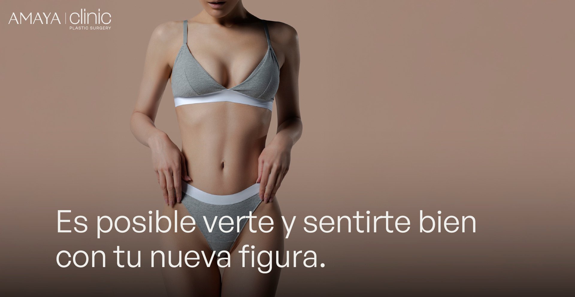 [AMAYA CLINIC] Abdominoplastia 360-10