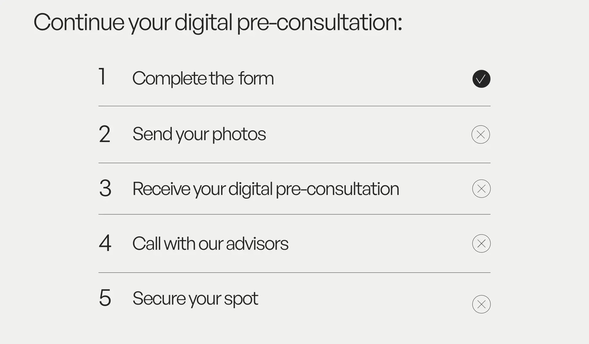 [AMAYA CLINIC] Cirugía de Aumento de Senos p20 en