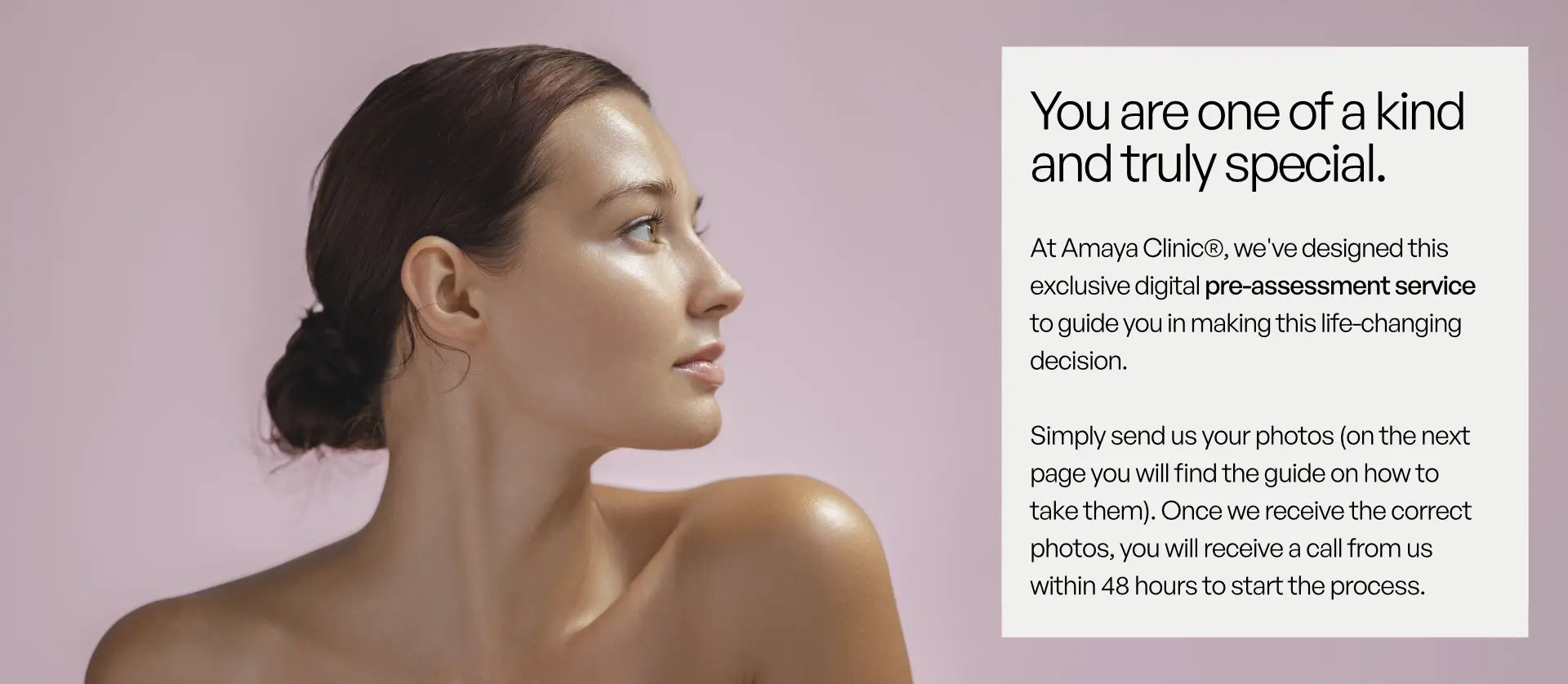 [AMAYA CLINIC] Cirugía de Nariz pg15 EN