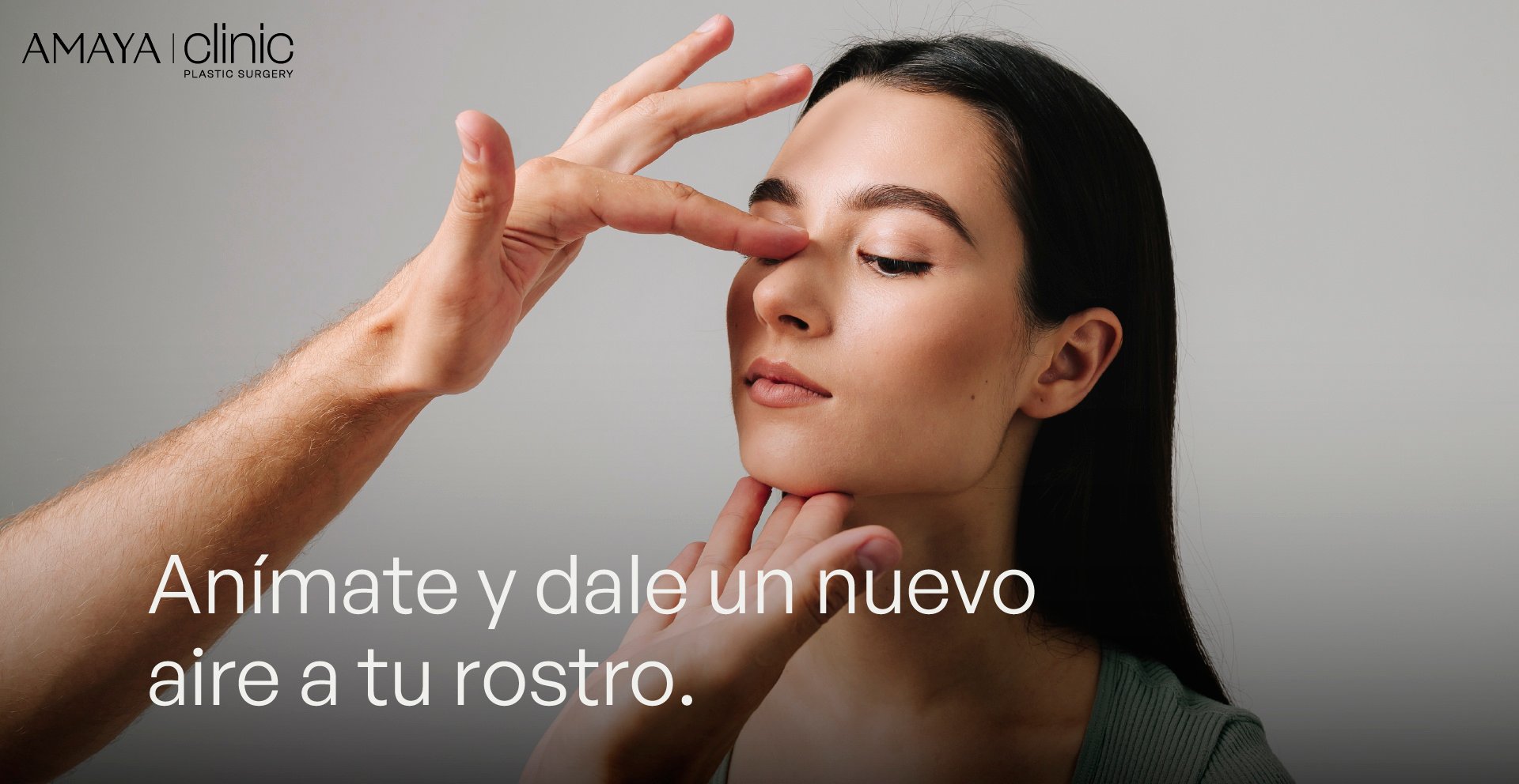 [AMAYA CLINIC] Cirugía de Nariz-10