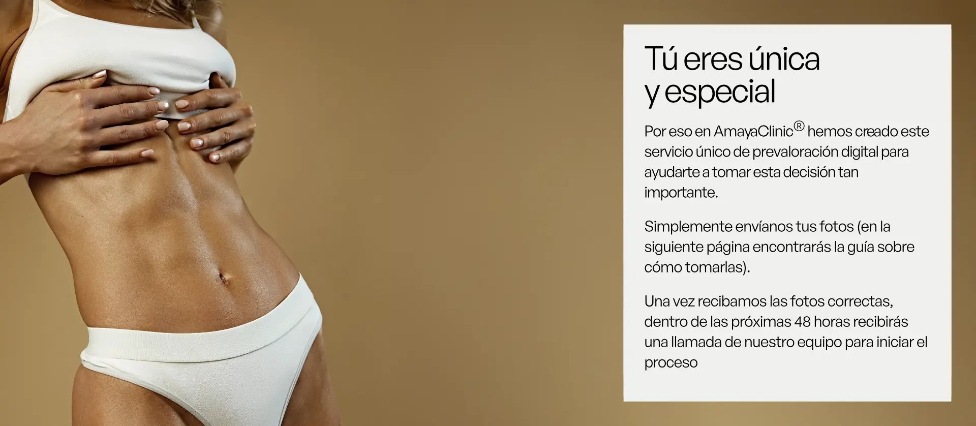 [AMAYA CLINIC] MMO AFP MMO