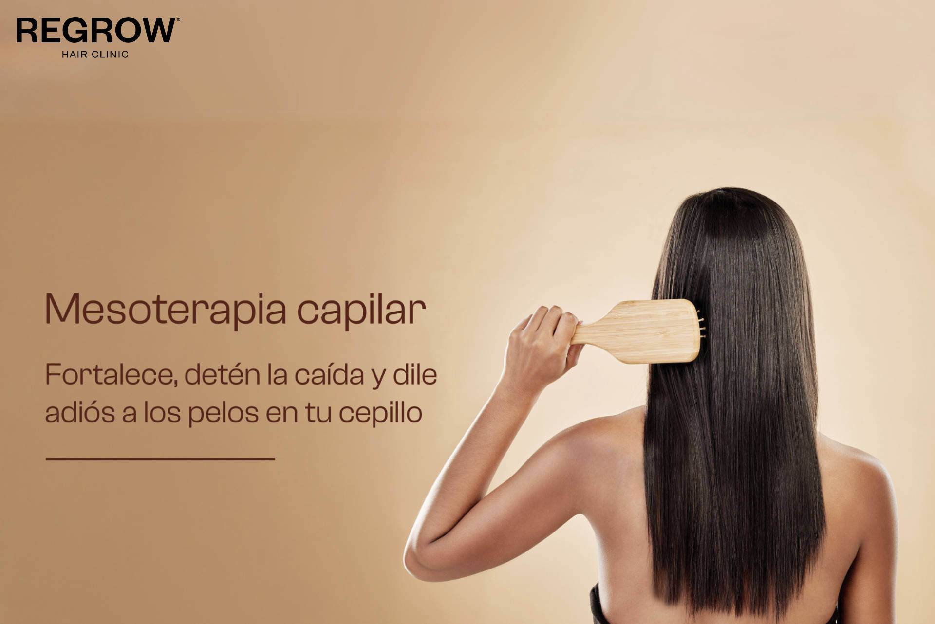 [AMAYA CLINIC] Tipos Mesoterapia Femenina AF 2