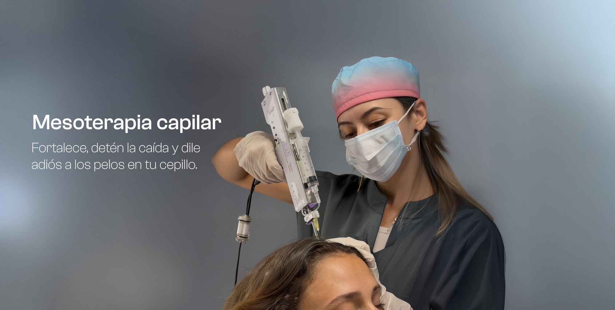 Encabezado Mesoterapia