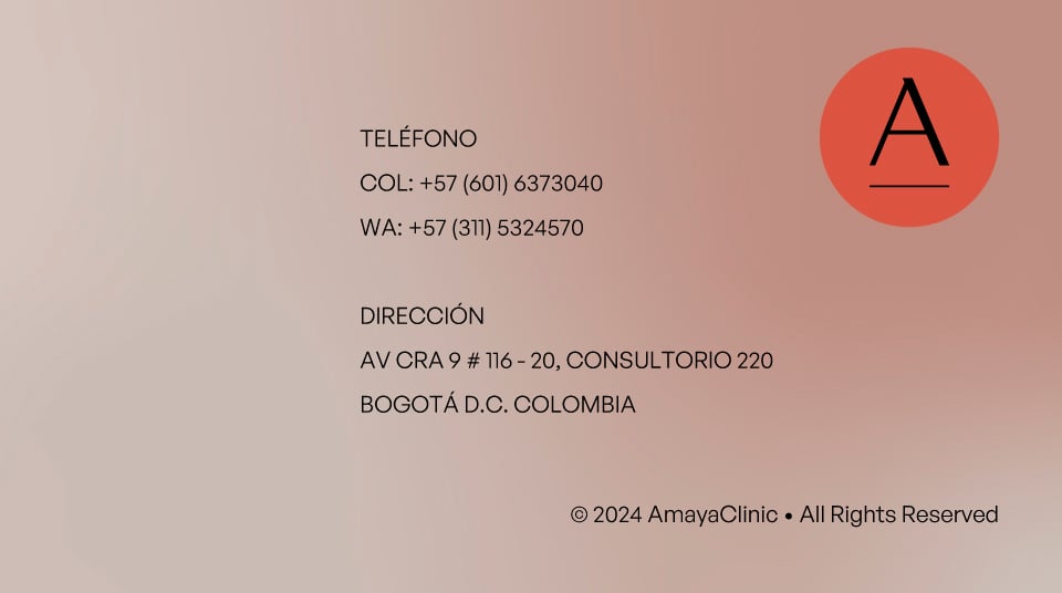 [AMAYA CLINIC] Injerto Capilar-24
